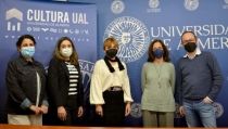 La UAL presenta una programaci&oacute;n cultural con m&aacute;s de cien actividades