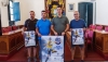 N&iacute;jar acoger&aacute; en septiembre a m&aacute;s de 1.500 &lsquo;promesas&rsquo; del f&uacute;tbol espa&ntilde;ol