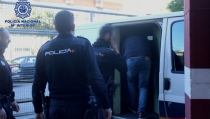 Detienen al presunto autor de una agresi&oacute;n sexual a una prostituta en El Ejido