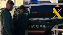 La Guardia Civil intensifica sus dispositivos preventivos en zonas tur&iacute;sticas