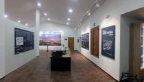 Fi&ntilde;ana abre el Centro de Interpretaci&oacute;n del Medio Natural de Sierra Nevada
