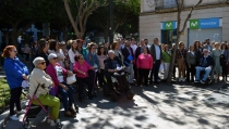 FAAM reclama m&aacute;s celeridad en la valoraci&oacute;n de las personas con discapacidad