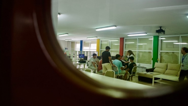 M&aacute;s de 26.800 estudiantes de Almer&iacute;a aprenden programaci&oacute;n este curso