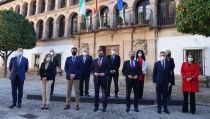 La Junta nombra a Raphael Hijo Predilecto de Andaluc&iacute;a por el 28F