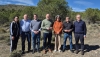 El PSOE de Almer&iacute;a denuncia que la prevenci&oacute;n de incendios est&aacute; en riesgo