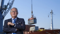 El Puerto de Almer&iacute;a mueve 940.000 toneladas de mercanc&iacute;a general hasta julio