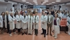 Los hospitales de Almer&iacute;a ofrecen 140 plazas de formaci&oacute;n especializada