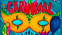 Tabernas se prepara para el Carnaval con su emblem&aacute;tico certamen