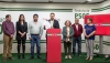 El PSOE pide a la Junta infraestructuras h&iacute;dricas para la comarca de Nacimiento