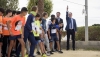 Almerimar contar&aacute; con un Complejo Deportivo y El Ejido, con un nuevo pabell&oacute;n
