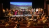V&iacute;car estrena con &eacute;xito la &oacute;pera '&iexcl;Abuxarra! &iexcl;Abuxarra!, para&iacute;so recobrado'
