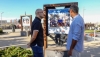 Carlos Barba expone el legado fotogr&aacute;fico de los Juegos Mediterr&aacute;neos