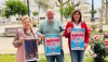 Dal&iacute;as presenta una variada programaci&oacute;n para las Fiestas de Mayo