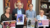 Vera presenta una completa programaci&oacute;n de actividades con motivo del 25N