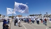La Mesa del Agua avisa de que el corte del trasvase Tajo-Segura provocar&aacute; un aumento de costes de producci&oacute;n