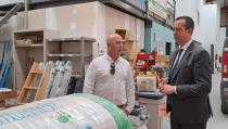 El programa Kit Digital moviliza en Almer&iacute;a ayudas por valor de 12 millones de euros