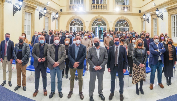 Almer&iacute;a, en el centro del debate nacional sobre la lucha contra la despoblaci&oacute;n
