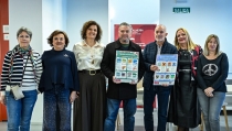 Talleres y cuentacuentos de esp&iacute;ritu navide&ntilde;o en la Red de Bibliotecas Municipales