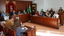 V&iacute;car cede a la Junta el Centro de Especialidades de Las Caba&ntilde;uelas