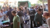La hosteler&iacute;a almeriense muestra su esp&iacute;ritu solidario preparando comidas para los afectados por la DANA en Valencia