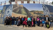 Amigos de la Alcazaba presenta actividades para defender y disfrutar el patrimonio