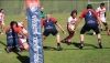 URA Playcar se impone al CR Majadahonda con un 36-16 en el Juan Rojas