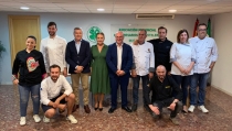 El I Campeonato Provincial de Tapas de ASHAL se celebrar&aacute; el 15 de mayo en el Mercado Central