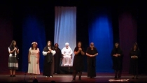 FEALTA representar&aacute; &lsquo;Bodas de sangre&rsquo; el 6 de septiembre en el Teatro Apolo