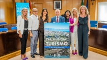 Roquetas de Mar celebra el D&iacute;a Mundial del Turismo con una amplia programaci&oacute;n