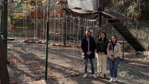 Laujar de Andarax sumar&aacute; un Parque de Aventura a su oferta tur&iacute;stica