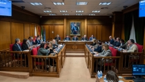 La Diputaci&oacute;n de Almer&iacute;a invierte 13 millones en cultura y deporte