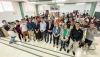 El proyecto Ideando busca impulsar el emprendimiento en Berja, Canj&aacute;yar y Olula del R&iacute;o