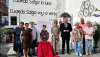 CUEVAS DEL ALMANZORA: Amplio programa de actividades para celebrar las Fiestas de San Diego