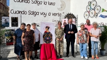 CUEVAS DEL ALMANZORA: Amplio programa de actividades para celebrar las Fiestas de San Diego