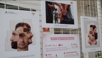 Almer&iacute;a en el D&iacute;a Internacional de la Eliminaci&oacute;n de la Violencia contra la Mujer