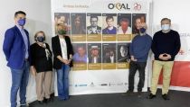 La OCAL celebra su 20&ordm; aniversario con conciertos durante todo el a&ntilde;o