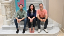 Almer&iacute;a estrena un portal para los j&oacute;venes con la oferta de eventos de la ciudad