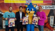Ejido Game mostrar&aacute; el pasado, presente y futuro de los videojuegos