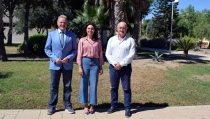 La Asociaci&oacute;n Espa&ntilde;ola Contra el C&aacute;ncer y la UAL colaboran en investigaci&oacute;n