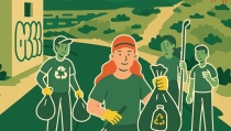 V&iacute;car se suma al Proyecto LIBERA para la protecci&oacute;n del medio ambiente