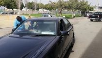 3.400 menores de 65 a&ntilde;os se han vacunado contra el Covid en dos d&iacute;as en Almer&iacute;a