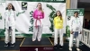 El club Kanku consigue siete medallas en el Campeonato de Andaluc&iacute;a de K&aacute;rate