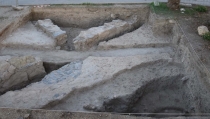 Arque&oacute;logos de la UAL avanzan en el conocimiento de la antigua Baria