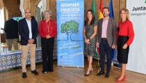 Nuevo impulso a la lucha contra la violencia de g&eacute;nero y el emprendimiento de la mujer rural