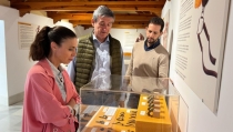 Adjudicada la redacci&oacute;n del proyecto de mejora de las salas del Museo de Adra