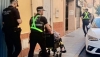 Polic&iacute;a Local y Bomberos realizan cerca de cien actuaciones por el apag&oacute;n