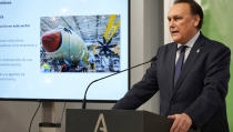 La iniciativa InnovAndaluc&iacute;a destina 59 millones a fomentar la innovaci&oacute;n empresarial y tecnol&oacute;gica