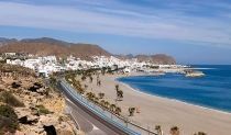 Carboneras
