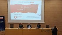 Almer&iacute;a destaca en proyectos de econom&iacute;a verde y energ&iacute;as renovables
