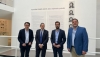 El Instituto Cervantes de Par&iacute;s dedica una exposici&oacute;n a Agust&iacute;n G&oacute;mez Arcos